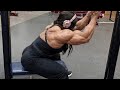 Andrea Shaw Built to Reign in Women’s Bodybuilding