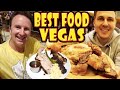 Best Eats in Las Vegas with SayHiToMatthew