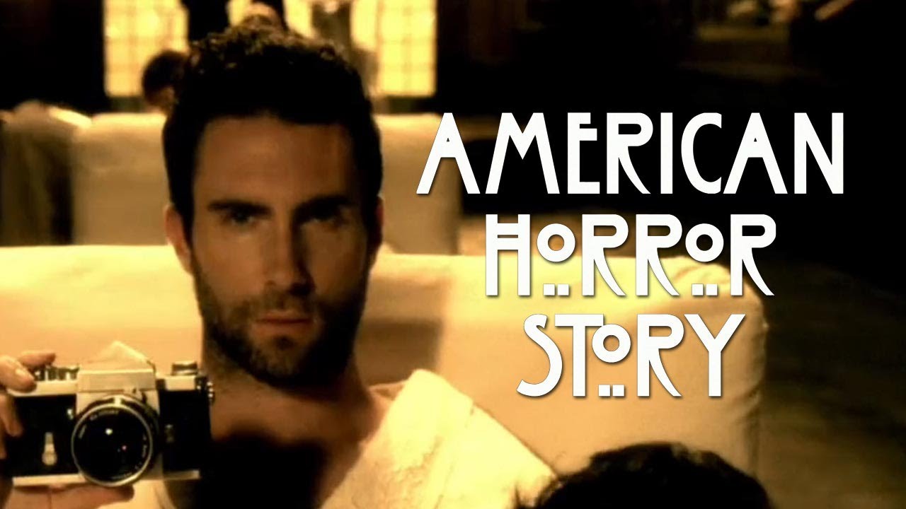 American Horror Story: Asylum | Horror TV Premiere Review comics marvel