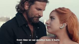 Always Remember Us This Way - Lady Gaga - Lyrics - HQ Sound