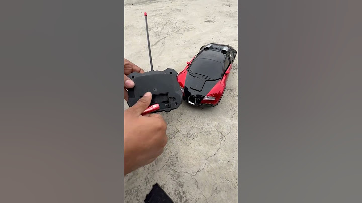 Remote Control Transformer Car #rccar #shorts 🔥🔥