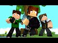 Minecraft: Guerra do OVO !! - (Mini-Game Novo)