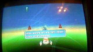 Let's Play Sonic Free Riders 02: Beginning extreme gear