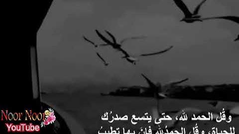 وأن تستغيثون ربكم فستجاب لكم | القارئ نورالدين سليم نوري | الصوت راحة نفسية# المثبت