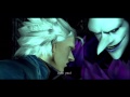 Devil May Cry 3 HD: Dante vs Vergil 2