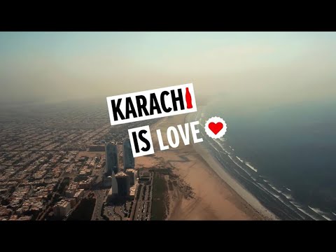 Karachi Is Love 