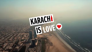 Karachi Is Love