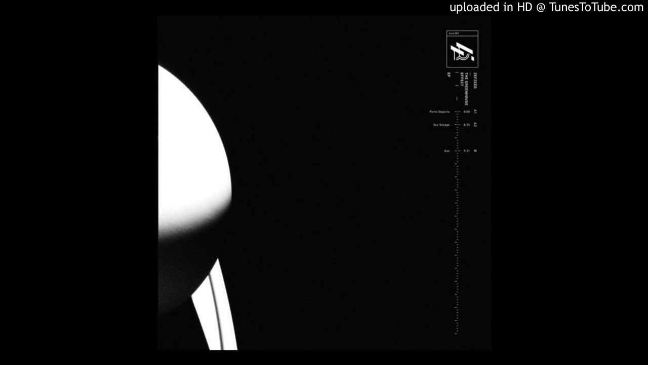 Zefzeed - Porto Deporta