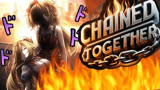 【 Chained Together 】鎖に繋がれた仲間・・・はもういない。【ホロライブ/赤井はあと】