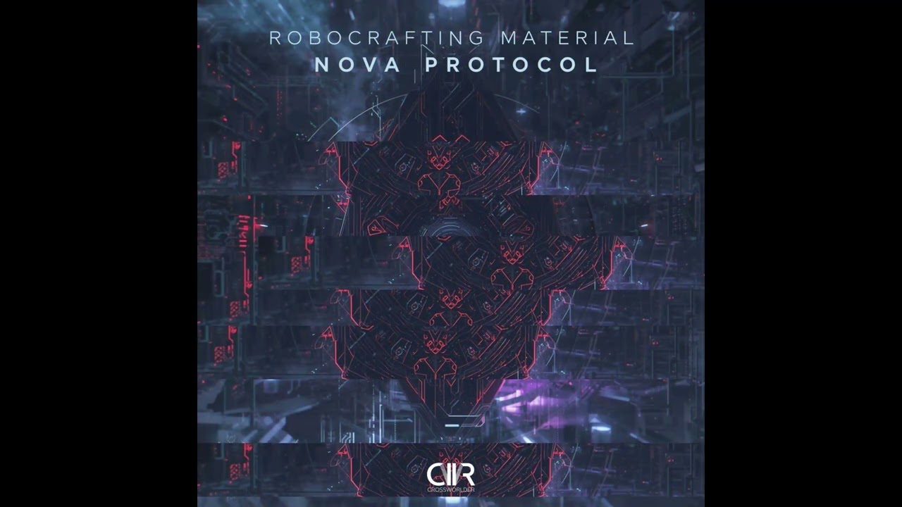 在 YouTube 上观看 RoboCrafting Material - Nova Protocol 在 YouTube 上观看 RoboCrafting Material - Nova Protocol
