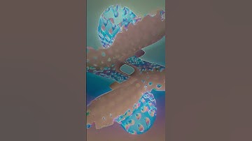 #Raymarching  #process #touchdesigner #tutorial