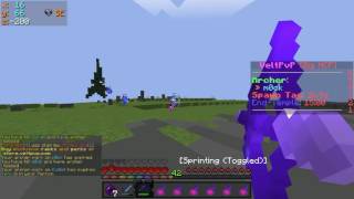 VeltHCF Ep.2 l Action Packed PvP l