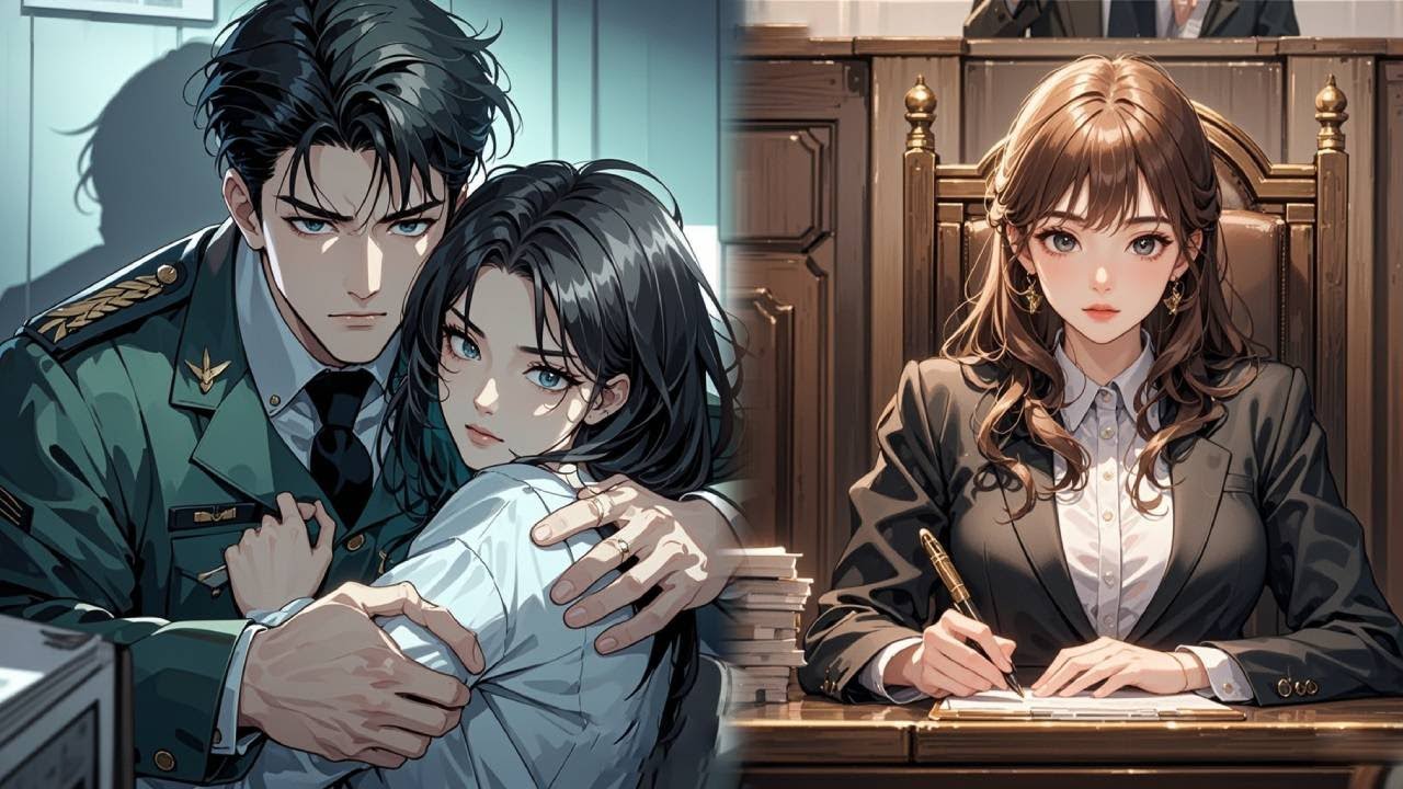 Reborn, before his faked death, I signed his kidney donation—he wants to serve? I allow it!