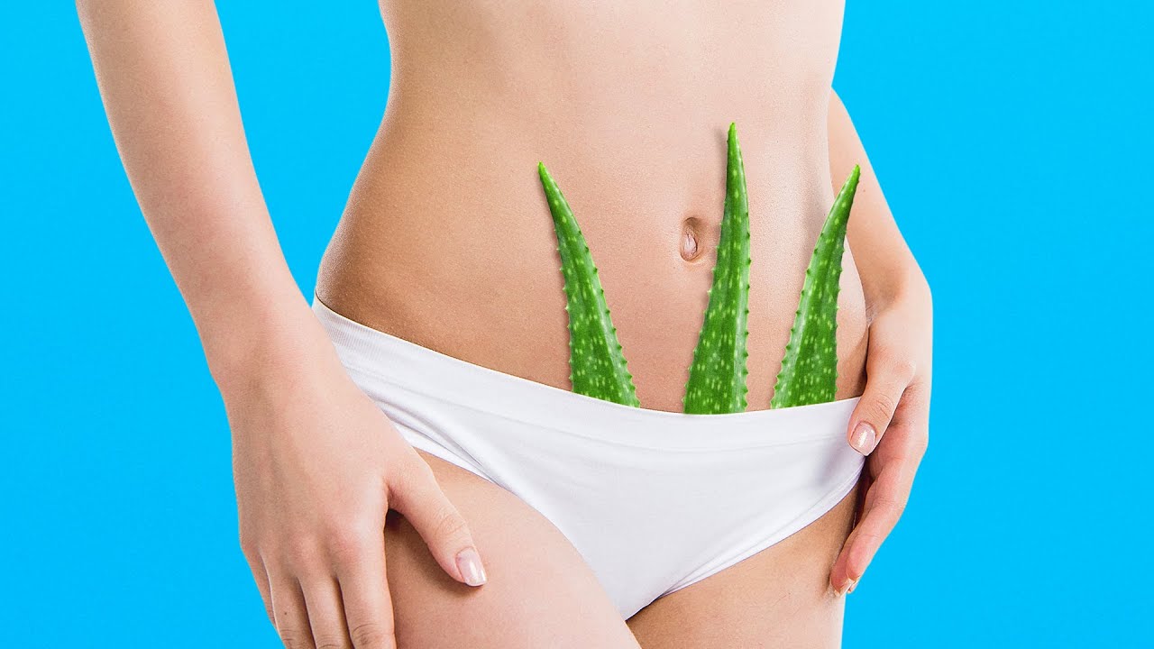 30 AMAZING BENEFITS OF ALOE VERA