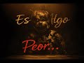 ES ALGO PEOR DE LO QUE CREES… | FNAF