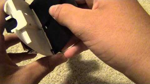 Virtue Spire Spring Loaded Ramp