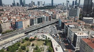 Download lagu İstanbul trafiğini rahatlatacak projede sona doğru İstanbul trafiğini rahatlatacak projede sona doğru