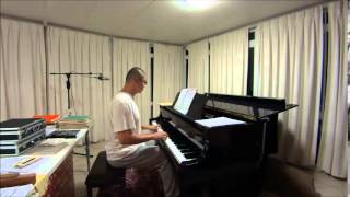 AMEB Piano Series 17 Grade 0 Preliminary List B No.1 B1 Duncombe Trumpet Tune by Franz