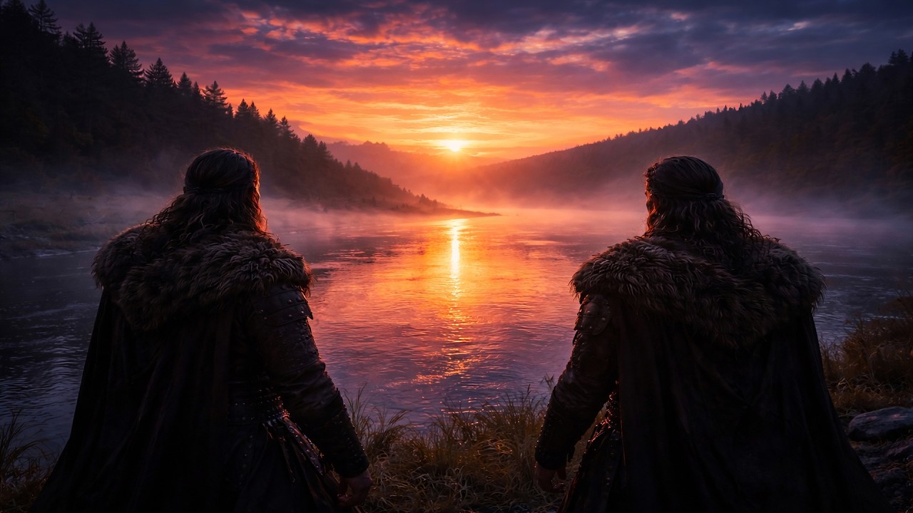 Arany János - Rege a csodaszarvasról : CoverByGaben