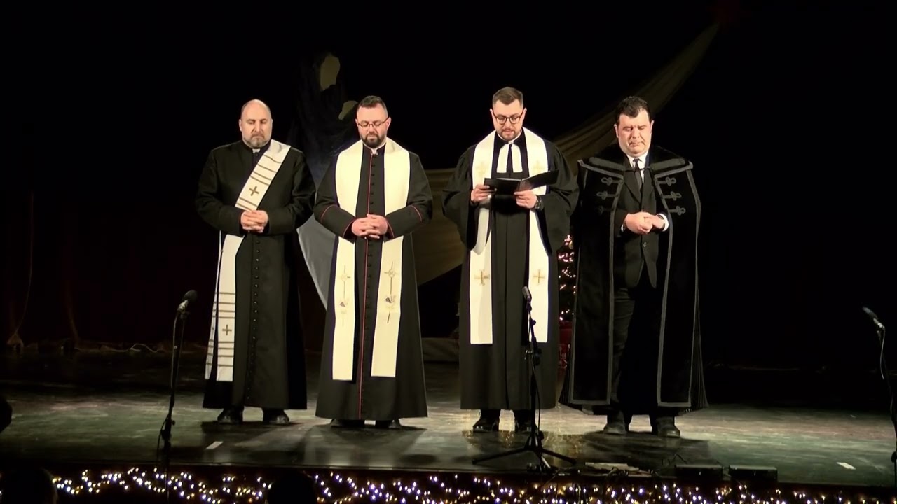 Advent negyedik vasárnapja Tabon