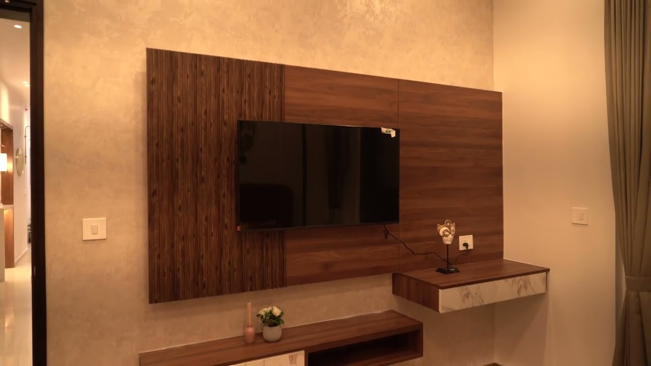 Abhee Aaria project video