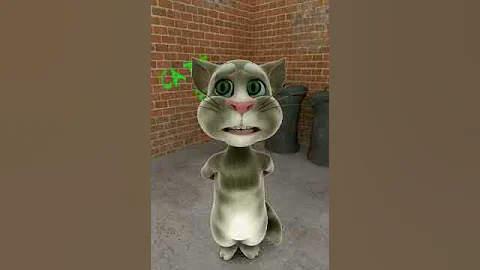 Talking Tom