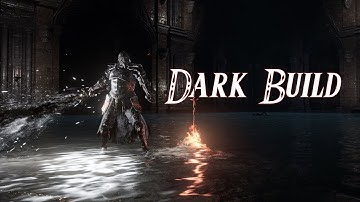 Dark Souls 3 PvP- SL125 Dark/Chaos Build Session (Invasions)