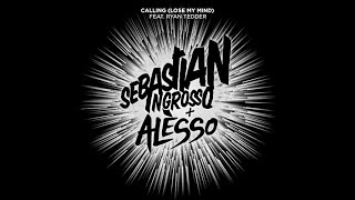 Sebastian Ingrosso, Alesso   Calling Lose My Mind ft  Ryan Tedder (Leviz Remix)
