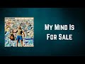 Jack Johnson - My Mind Is For Sale (Lyrics)