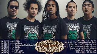 Chocolate Factory Band. Nonstop 2020- 2021/ Pinoy Reggae Song Nonstop.