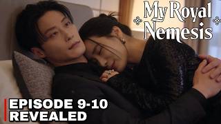 My Royal Nemesis Episode 9-10 Revealed & Spoiler  Im Ji Yeon  Heo Nam Jun {ENG SUB}