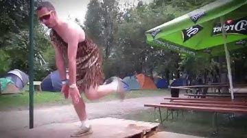 Sziget 2011 Unofficial Video Documentary