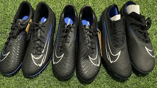 Nike Phantom GX Club Vs Academy Vs Pro FG Football Boots