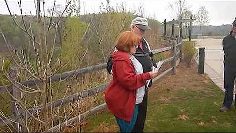 Brent M. Wiley Memorial 03/26/2016 Morgan Falls