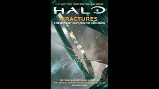 Halo Fractures  Audiobook 19 Part2 Tobias Buckell