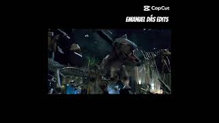 #edit #jurassicpark #trolface #short