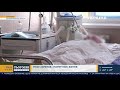 Фонд Ріната Ахметова закупив і передає лікарням України понад двісті надсучасних апаратів ШВЛ