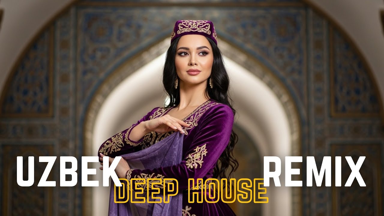 🔴 LIVE Best Romantic Uzbek Music 2026 ❤️ | Registan Square Chill Night Vibes 🌙✨