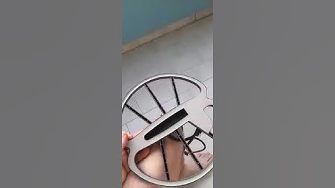 Nokta Makro simplex - Broken coil fault