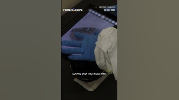 Identify Suspects On-Site: 8K Android With AFIS Integration