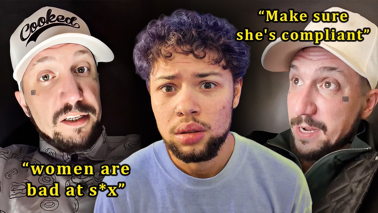 Just Date Guys Bro…