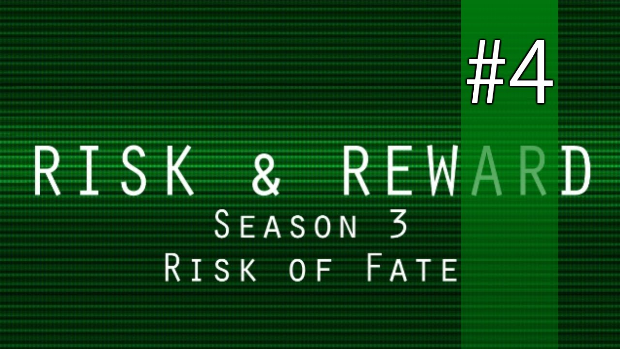R&R: Risk of Fate - 04: In Soviet Russia, Diamonds Own You.