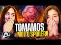 Sakamoto Taro | Lendario Assassino | AniRap - KARINLU REACT