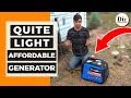 POXURIO 4000 Watt Inverter Generator Review