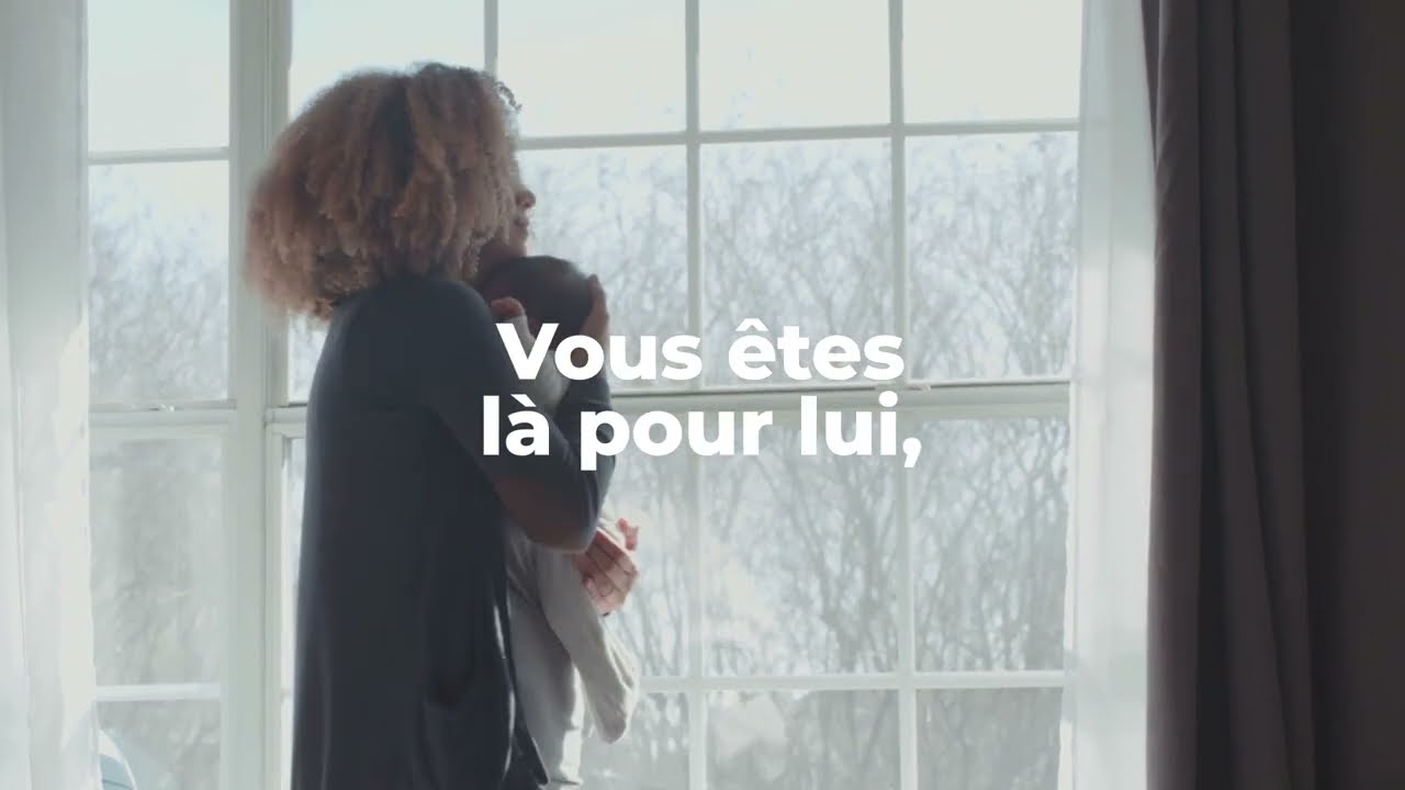 Vous êtes là pour lui, et nous pour vous - Multipharma - YouTube