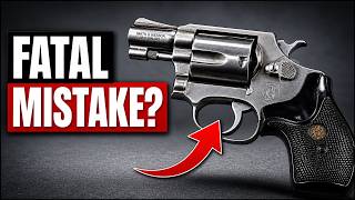 20 Shocking Facts About the .38 Special Most Owners Don't Know