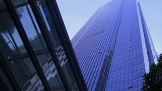 San Francisco sues developers over sinking tower