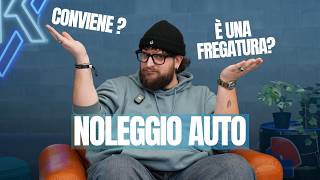 Ha ANCORA senso COMPRARE un'auto? Verità sul NOLEGGIO A LUNGO TERMINE Fiat Noleggio Lungo Termine Privati