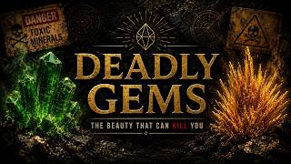 The Most Dangerous Gemstones in the World (And Why Collectors Fear Them)
