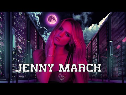 Discover new music: No Cover Interview with Jenny March